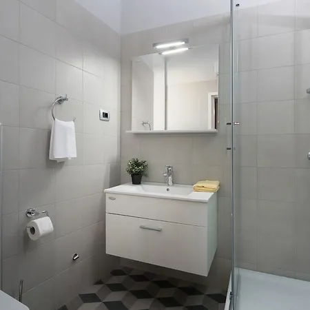 Studio Apartments River Rijeka Exterior photo