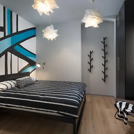 Studio Apartments River Rijeka Exterior photo