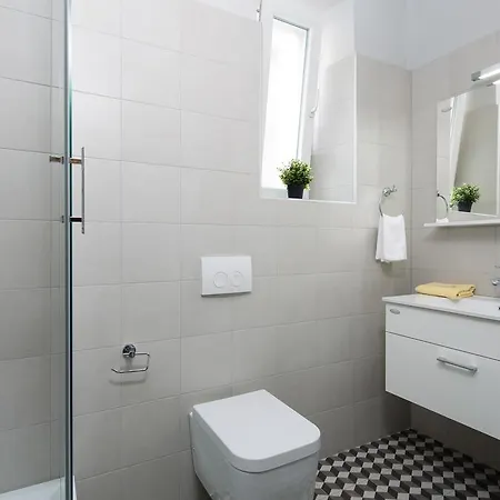 Studio Apartments River Rijeka Exterior photo