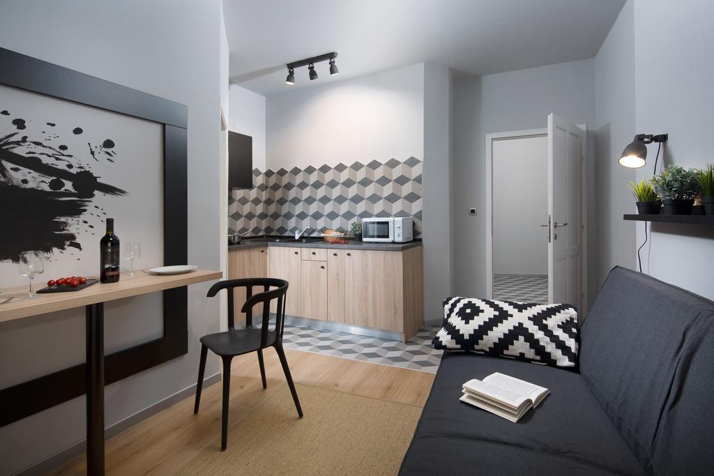 River Apartment Rijeka