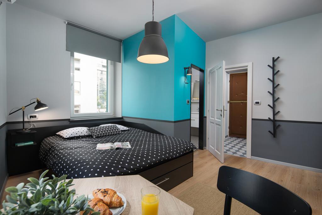 Appartement River Rijeka